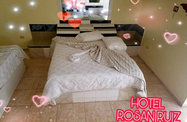 Hotel Rozan Ruiz Bani